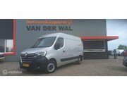 Renault Master - bestel T35 2.3 dCi 180 L2H2 Energy Comfort
