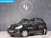Nissan Micra - 1.2 DIG-S Tekna |Panoramadak|Keyless|Navi|Cruise|NAP|Full Hi