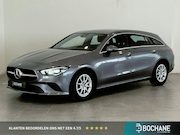 Mercedes-Benz CLA-Klasse - CLA Shooting Brake 180 Business Solution | Trekhaak | All se