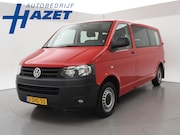 Volkswagen Transporter - Kombi 2.0 TDI 140 PK DSG AUT. L2H1 8-PERS. *98.138 KM* + TRE