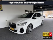 BMW 2-serie Active Tourer - 220i M-Sport / Pano / H&K / Stoelverwarming / HUD / Mild Hyb