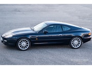 Aston Martin DB7 - 3.2 V6 Manual NL-auto