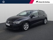 Volkswagen Golf - 1.0 TSI 110PK Life · Apple/Android Car Play · Navigatie · Pa