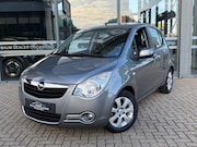 Opel Agila - 1.2 EDITION AIRCO LMV