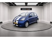 Toyota Aygo - 1.0-12V +