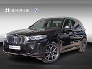 BMW X3 - xDrive30e | SOH 91, 6% | M Sportpakket | HiFi Sound