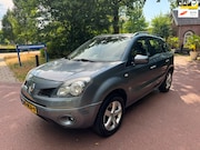Renault Koleos - 2.5 Dynamique Pack / Airco / NAP / Apk / pdc / Aux