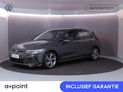 Volkswagen Golf - 1.5 eTSI R-Line 130 pk Automaat (DSG) | Navigatie via App |