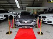 Renault Talisman - 1.5 DCi AUT INTENS SEDAN 4CONTROL BOSE NAVI CAMERA