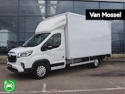 Maxus eDeliver 9 - L4 Business DEAL 65 kWh | BAK+KLEP/AIRCO/CAMERA/ADAPT. CRUIS