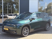 Leapmotor C10 - Design REEV 28.4 kWh | 360° camera | Apple Carplay & Android