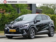 Renault Captur - 1.6 E-Tech Plug-in Hybrid 160 | navigatie | achteruitrijcame