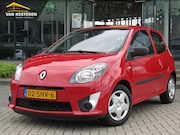 Renault Twingo - 1.2 16V 75pk ECO² Authentique / Compleet dealer O.H.