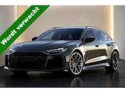 Audi RS5 - Avant e-hybrid 470kW/640pk Aut8 Quattro Tech Pro SPORTPAKKET