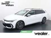 Volkswagen Golf - R-Line-Edition 1.5 eTSI 85 kW / 116 pk 7-DSG | LED