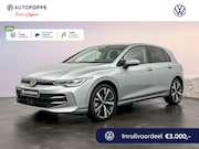 Volkswagen Golf - Life Edition 204 PK Plug in Hybride