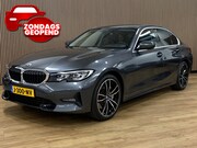 BMW 3-serie - 330i High Executive|Automaat||Dealeronderhouden|