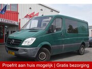 Mercedes-Benz Sprinter - 313 2.2 CDI 366 HD DC Dubbel cabine | Trekhaak | 7p
