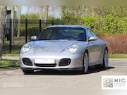 Porsche 911 - 3.6 Coupé Carrera 4S