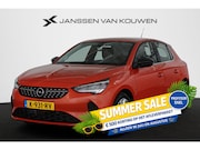 Opel Corsa - 1.2 Elegance Automaat Camera PDC voor & achter LED