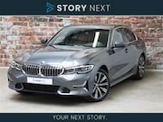 BMW 3-serie - 3 Serie Sedan 318i High Executive Luxury Line Auto
