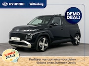 Hyundai Inster - Pulse Advanced 42 kWh | SNEL LEVERBAAR | €2000 INRUILPREMIE