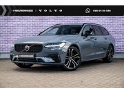 Volvo V90 - 2.0 T6 Plug-in hybrid AWD Plus Dark | SOH 100% | Long Range 