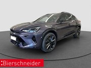 CUPRA Formentor - 1.5 e-HYBRID DSG VZ Black Edition AHK SENNHEISER T