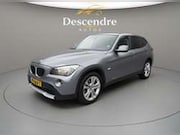 BMW X1 - sDrive18d Executive