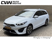 Kia Ceed - Sportswagon 1.6 GDI PHEV DynamicLine | Facelift | Camera | A
