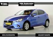 Mazda 2 - 1.5 90PK TS Comfort Pack