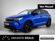 Opel Grandland - 1.6 Turbo Plug-In Hybrid Ultimate | 360° Camera | Leder | St