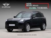 MINI Countryman - Blackyard Pakket XS PRIVATE LEASE EUR 723, - (60 mn