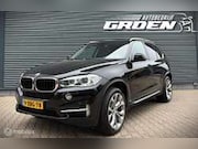 BMW X5 - xDrive30d 7p. AUTOMAAT|CAM|PANO|LUCHTVERING|TREKHA