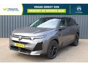 Citroën C5 Aircross - 1.6 Plug-In Hybrid 195 Max Navigatie | Carplay | Panoramisch