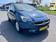 Opel Corsa - 1.3 CDTI Business+, Aut, 3drs, Airco, Bluetooth, E