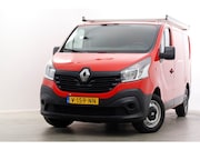 Renault Trafic - 1.6 dCi 120pk L1H1 Comfort Airco/Imperiaal 04-2018