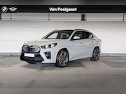 BMW iX2 - eDrive20 67 kWh M Sport Edition