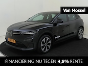 Renault Mégane - E-Tech EV60 Optimum Charge Evolution ER