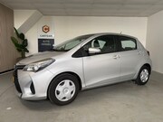 Toyota Yaris - 1.0 VVT-i Aspiration Airco, Camera