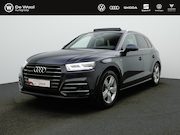 Audi Q5 - 55 TFSI e Quattro S-Line | Panoramadak | Trekhaak | SOH 84,2