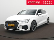Audi A3 - Sportback 30 TFSI S edition S-Line | Navi | Climate | LED