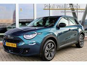 Fiat 600 - 1.2 Hybrid 145PK AUTOMAAT URBAN Navi | Keyless | Camera | Cl