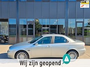 Alfa Romeo 156 - 1.8 T.Spark Impression - Airco - Cruise