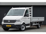 Volkswagen Crafter - Bakauto | 2.0Tdi 177Pk | L4 | 35 | Stoel-Bank | Candy White