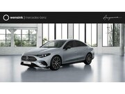 Mercedes-Benz CLA-Klasse - 180 Business Solution AMG | Nightpakket | Memory pakket | Pa