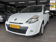 Renault Clio - 1.2-16V Authentique airco elektrische pakket trekhaak nieuwe