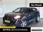 Peugeot 2008 - Active | Airco | Navigatie | Apple Carplay/Android Auto
