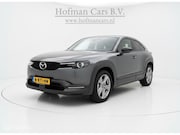 Mazda MX-30 - e-SkyActiv 145 - SOH 94% - 36 kWh – NAP – Camera - NL Auto –