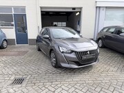Peugeot 208 - 1.2 PureTech Blue Lease Active